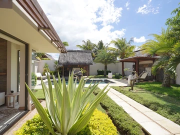 Villa de 3 Chambres