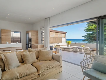 2 Bedroom Penthouse