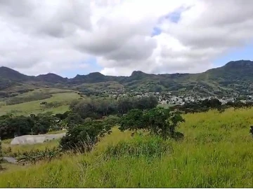 Residential Land