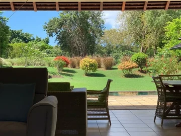 4 Bedroom Villa