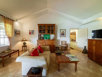 Maison de 4 Chambres
