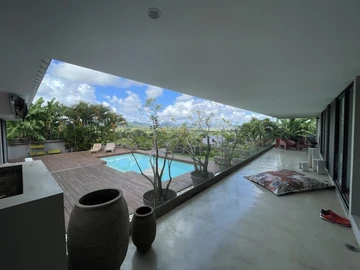 Villa de 4 Chambres