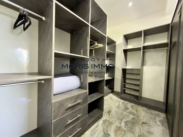 Villa de 4 Chambres