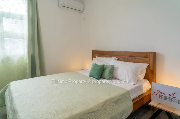 For Sale – Lorlagon, Ground Floor Apartment