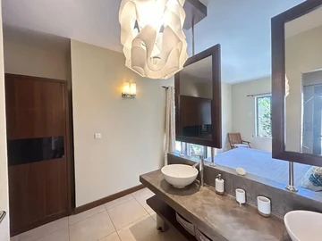 Villa de 3 Chambres
