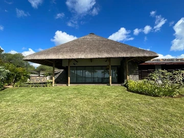 Villa de 4 Chambres