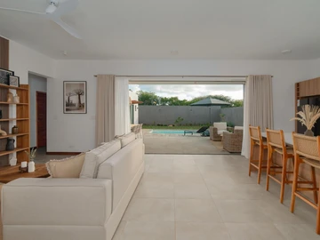 4 Bedroom Villa