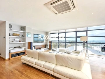 6 Bedroom Penthouse