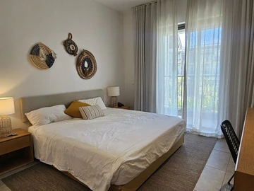 Appartement de 2 Chambres