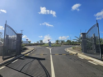 Residential Land