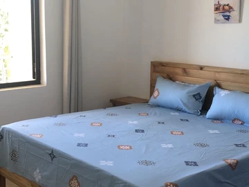 Appartement de 3 Chambres