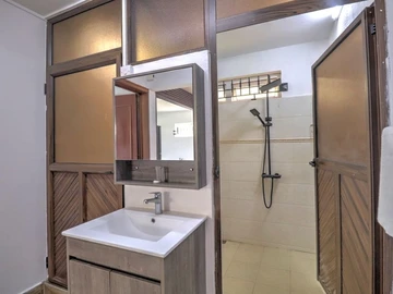 Appartement de 2 Chambres