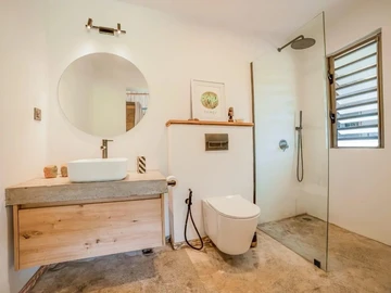 Villa de 6 Chambres