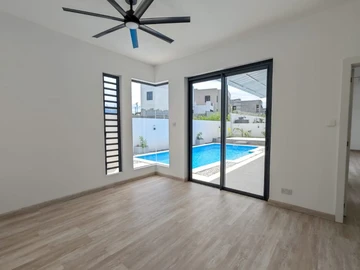 3 Bedroom Villa