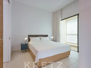 Appartement de 3 Chambres