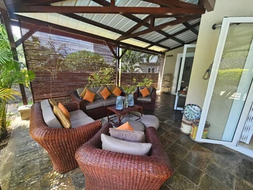 4 Bedroom Villa