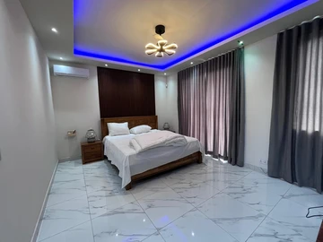 Villa de 3 Chambres