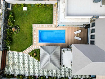 4 Bedroom Villa