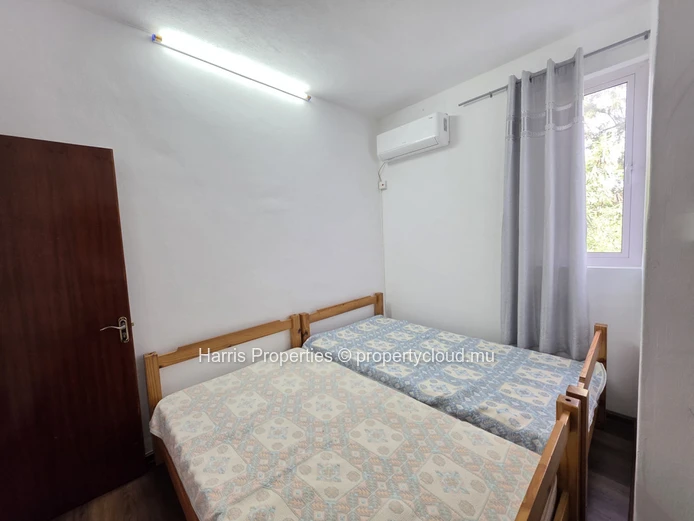 Charmant duplex à louer à Bain Bœuf