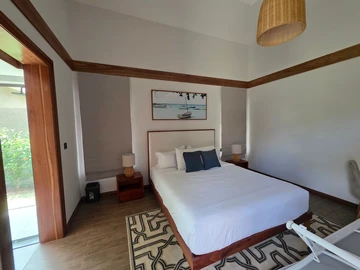 Villa de 4 Chambres