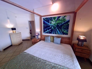 Penthouse de 3 Chambres