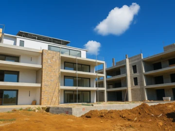 3 Bedroom Penthouse