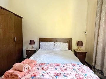3 Bedroom Townhouse, Duplex