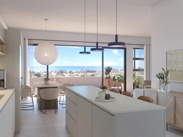3 Bedroom Apartment