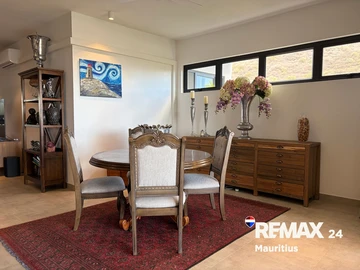 3 Bedroom Penthouse