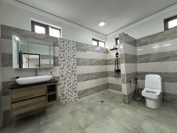 3 Bedroom Villa
