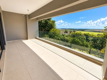 4 Bedroom Apartment