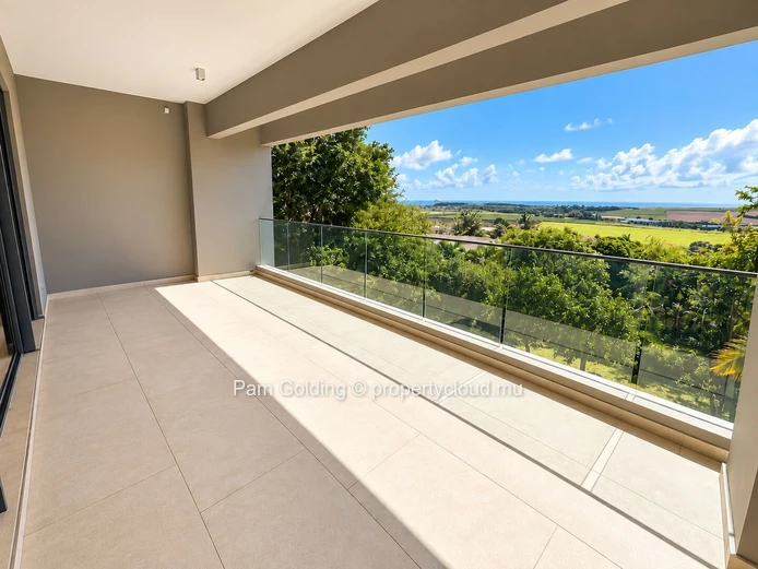 Appartement 4 chambres en suite à vendre à Belle Vue, Île Maurice