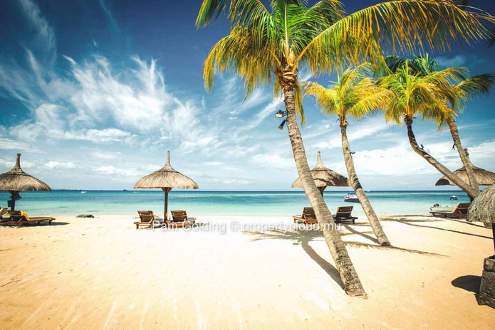 Mont Choisy La Réserve, GRAND BAIE, MAURITIUS