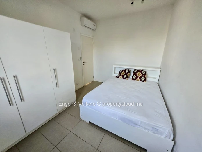 Duplex with Rooftop & Resort Amenities