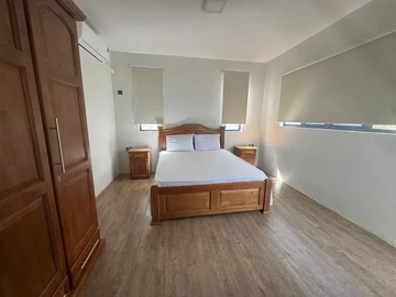 Villa de 4 Chambres