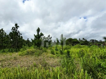 Terrain Résidentiel