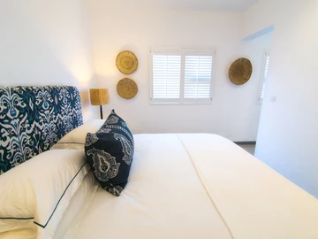 4 Bedroom Apartment