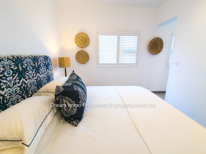 Appartement d'exception de 4 chambres avec vue mer à St Antoine Private Residences – Ile Maurice
