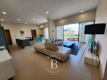 Penthouse de 3 Chambres