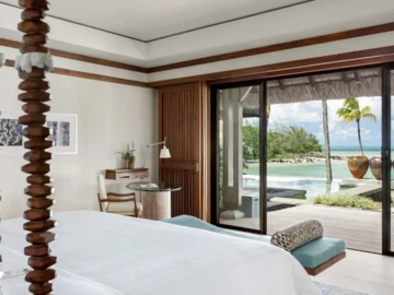 Villa de 3 Chambres