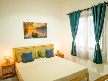 3 Bedroom Villa