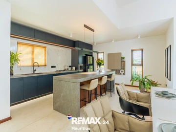 3 Bedroom Villa