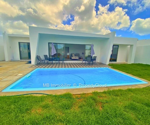 Maison en location - EXCLUSIVITE