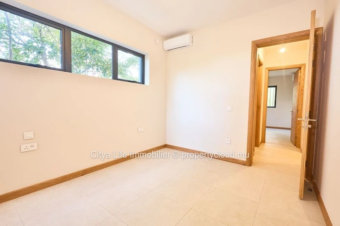 Appartement 4 chambres avec piscine à vendre à Belle Vue Harel