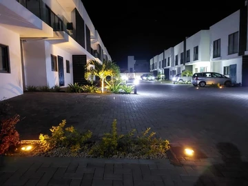 Villa de 4 Chambres