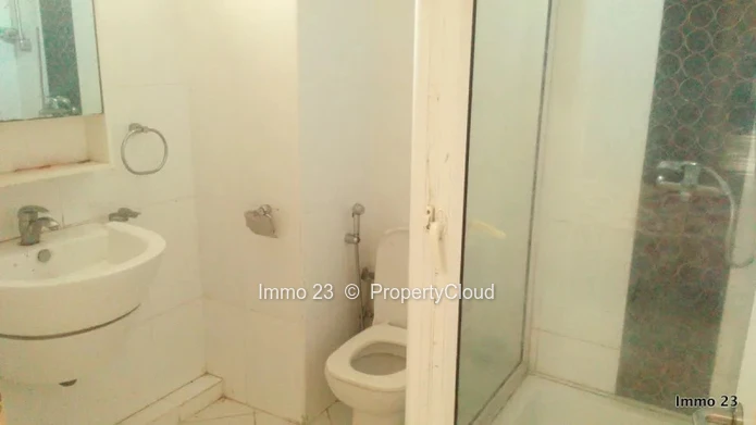 Appartements - 3 chambres - Sodnac