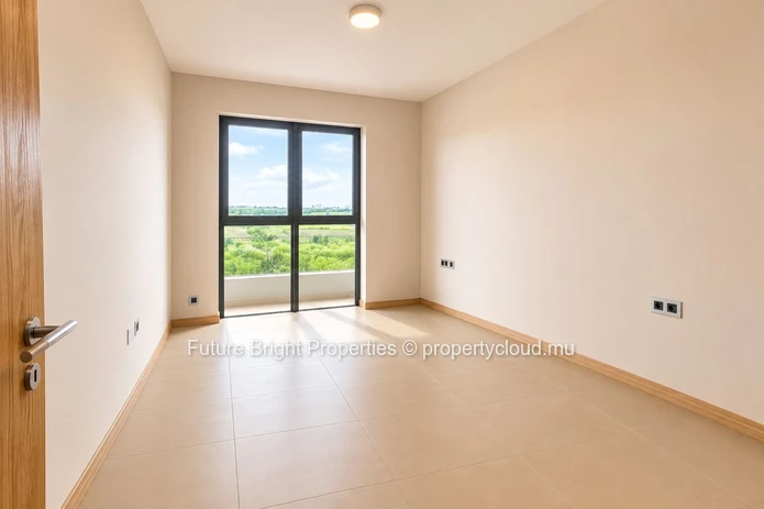 Modern 2-Bedroom Apartment for Sale in moka