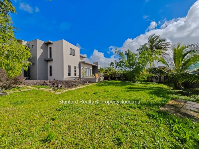 Villa for Rent - 4 Bedrooms, La Marie (Henrietta)