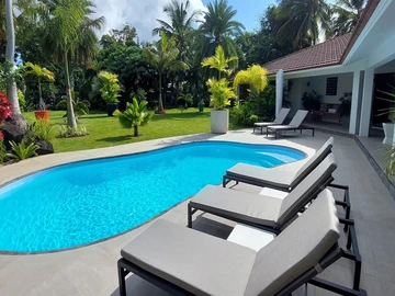 3 Bedroom Villa
