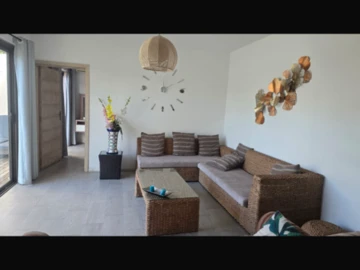 Villa de 3 Chambres